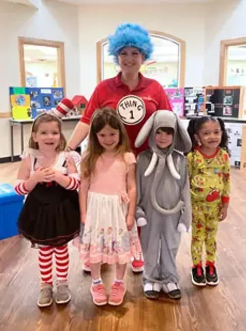 79 Happy Birthday Dr Seuss Web