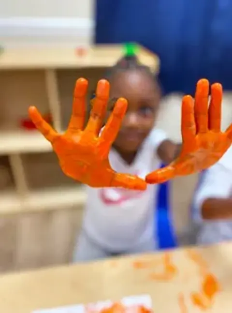 12 Rock Hill Childcare School Learning Creative Art Crafts