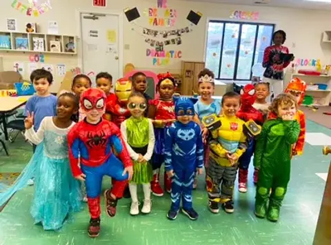 145 Halloween Costumes