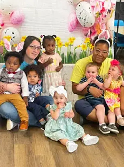 147 Easter Photo Web