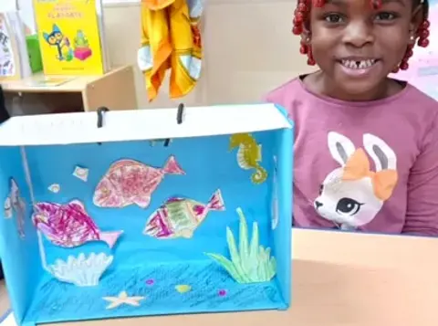 145 Animal Study Family Take Home Project 3