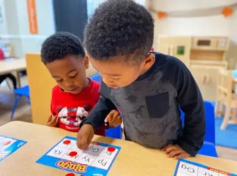 12 Rock Hill Childcare School Academy Childhood Learning Activities