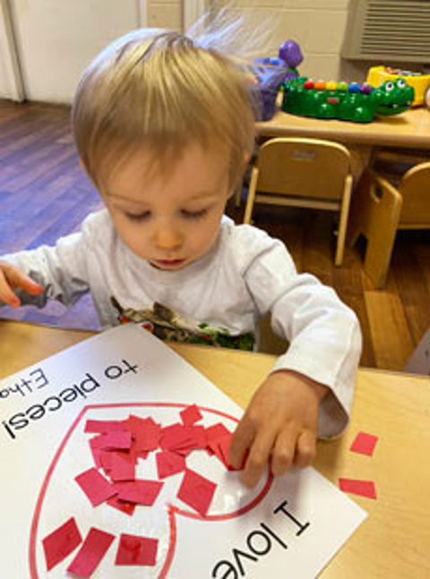 42 Valentines Day Art And Craft Web