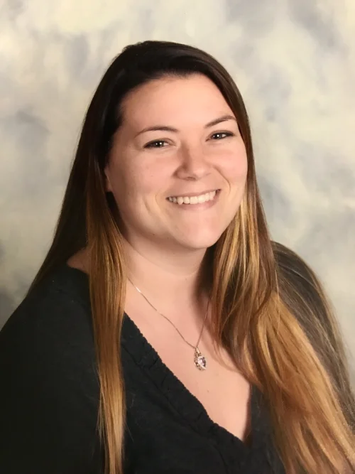 Greenwood Calhoun Allison Headshot