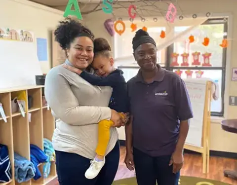 30 Teacher Spotlight Mrs