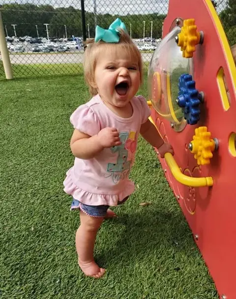 210 Sunshine House Infant Daycare Preschool