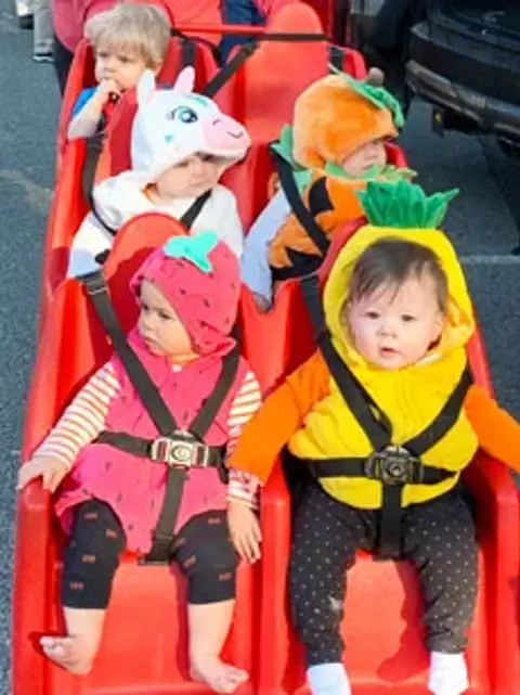 113 Trunk Or Treat Halloween 4 Web