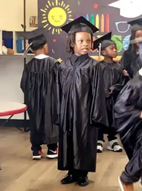 147 Pre K Graduation Day Student Web