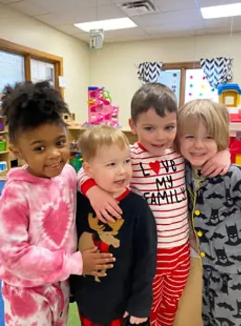 27 Valentine S Day Spirit Week 1 Web