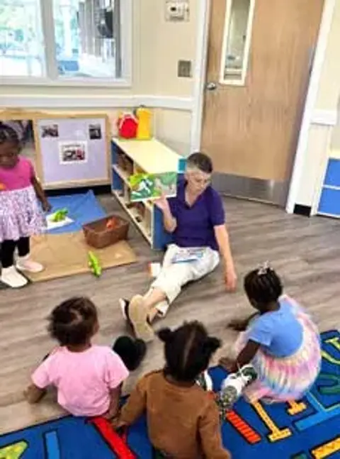 Daycare Near Me 1