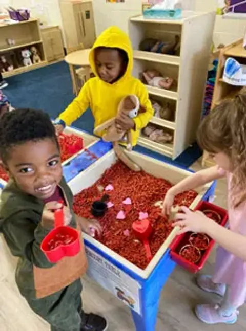 Daycare Near Columbia 1