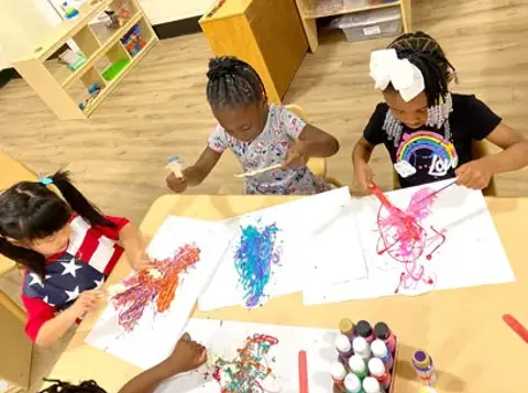 Daycare Near Columbia 15