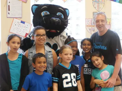 113 Sir Purr Visit