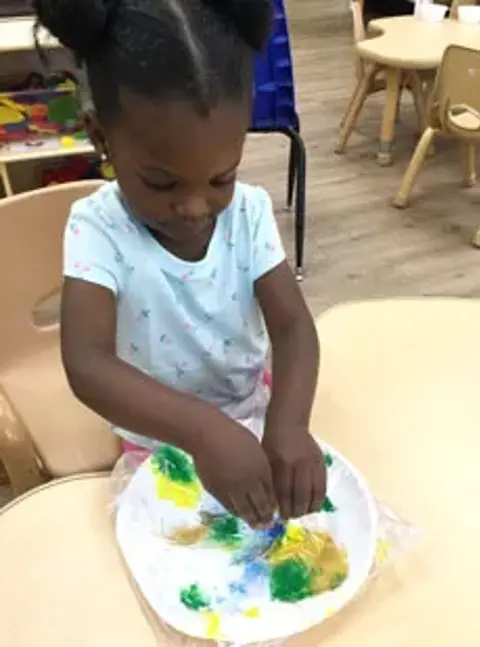 Daycare Near Columbia 17